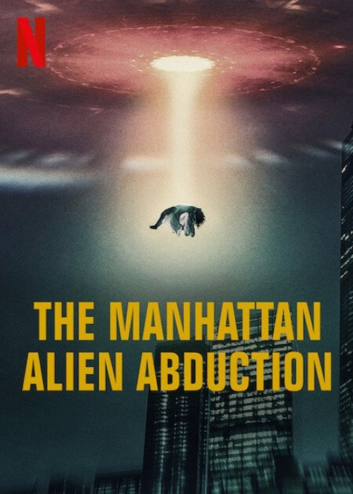 The Manhattan Alien Abduction Musim ke 1