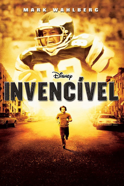 Invincible
