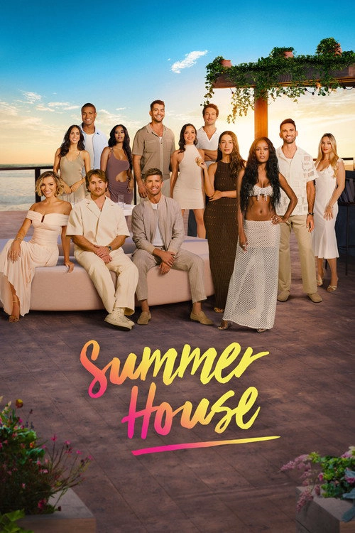 Summer House S10