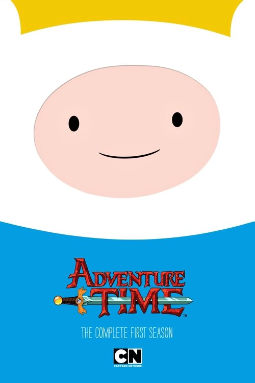 Adventure Time S1