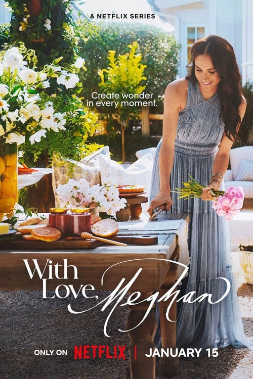 With Love, Meghan S1