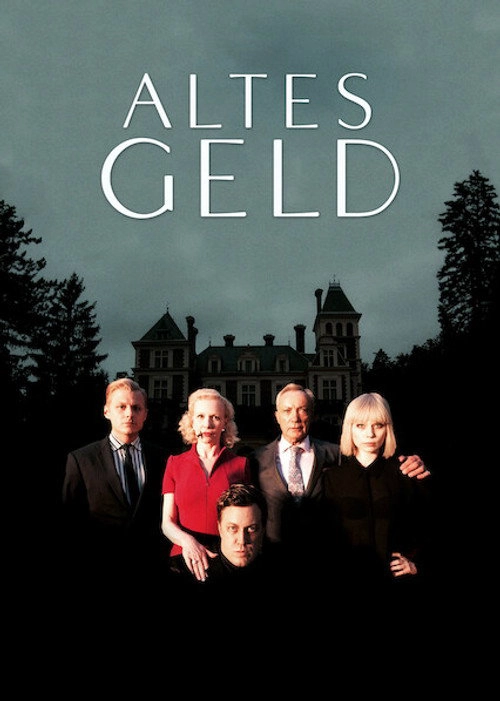 Old Money Miniseries