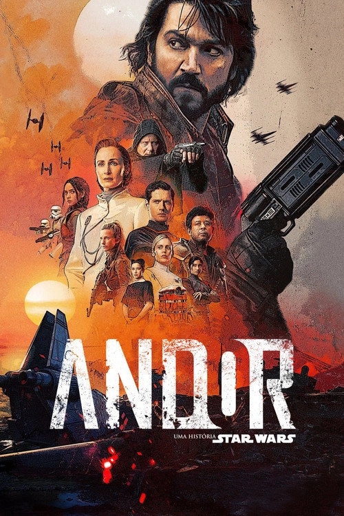 Andor S1