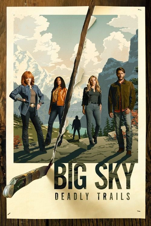 Big Sky Musim ke 3