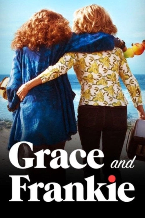 Grace and Frankie S4