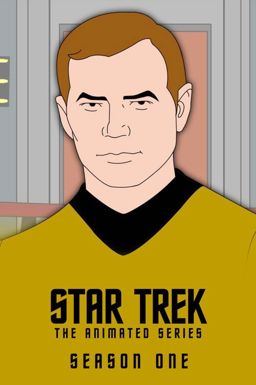 Star Trek Musim ke 1