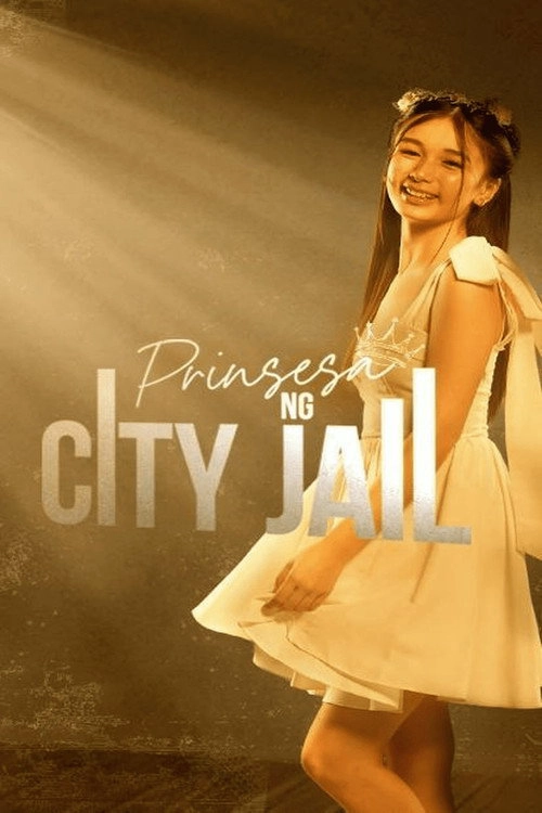 Prinsesa ng City Jail Musim ke 1