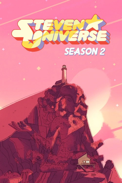 Steven Universe S2