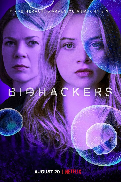 Biohackers S1