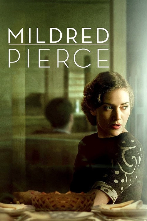 Mildred Pierce Miniseries