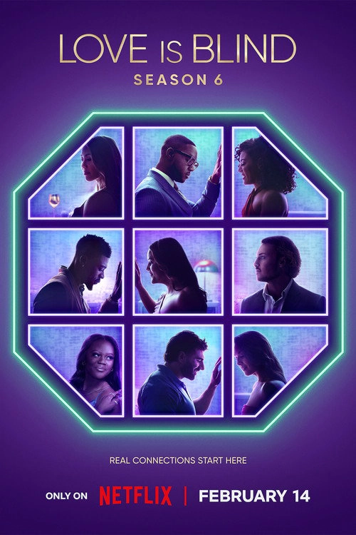 Love Is Blind S6