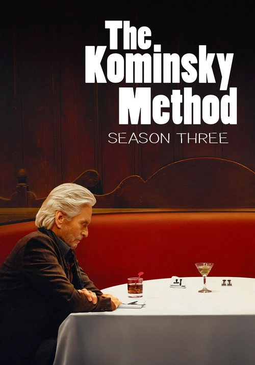 The Kominsky Method S3
