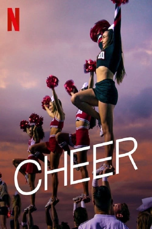 Cheer S1