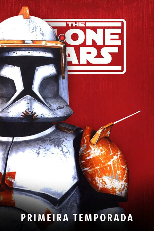 Star Wars: The Clone Wars S1