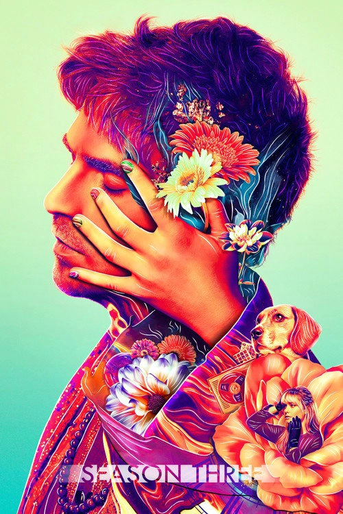 Legion S3