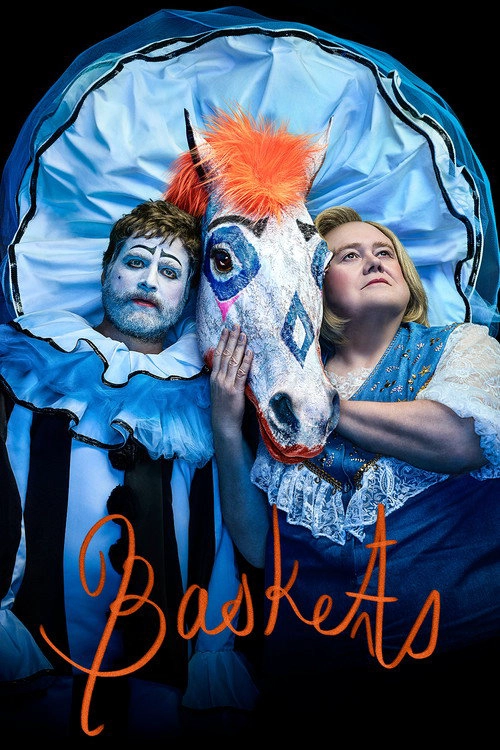 Baskets S3