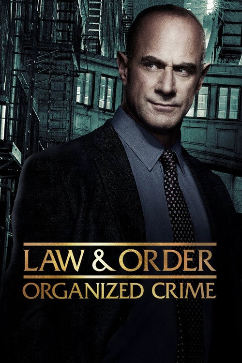 Law & Order: Organized Crime S4