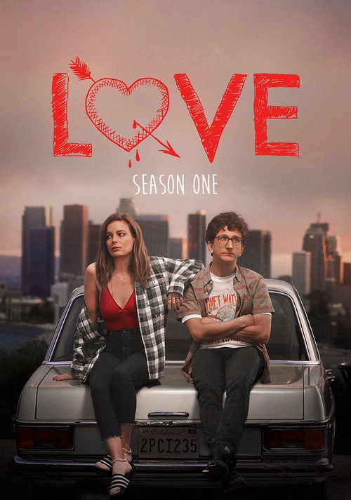 Love S1