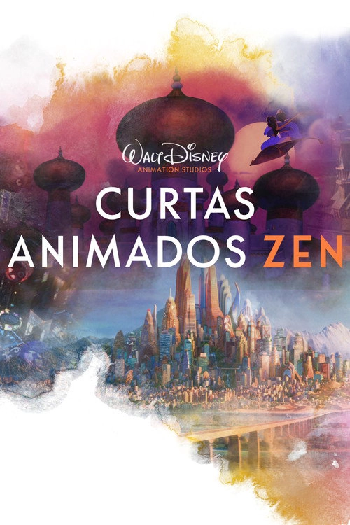Zenimation S1