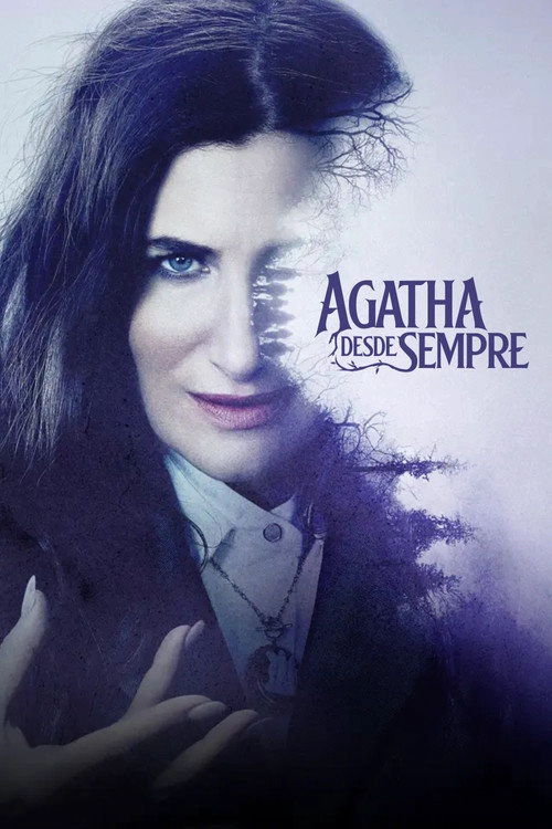 Agatha All Along Miniseries