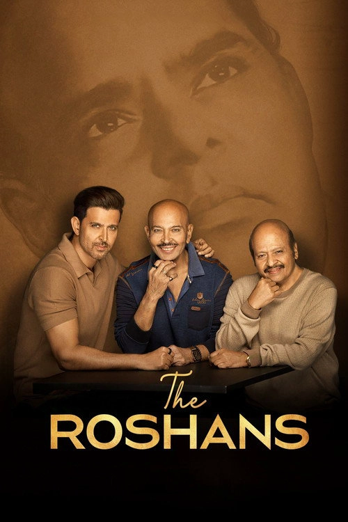 The Roshans Musim ke 1
