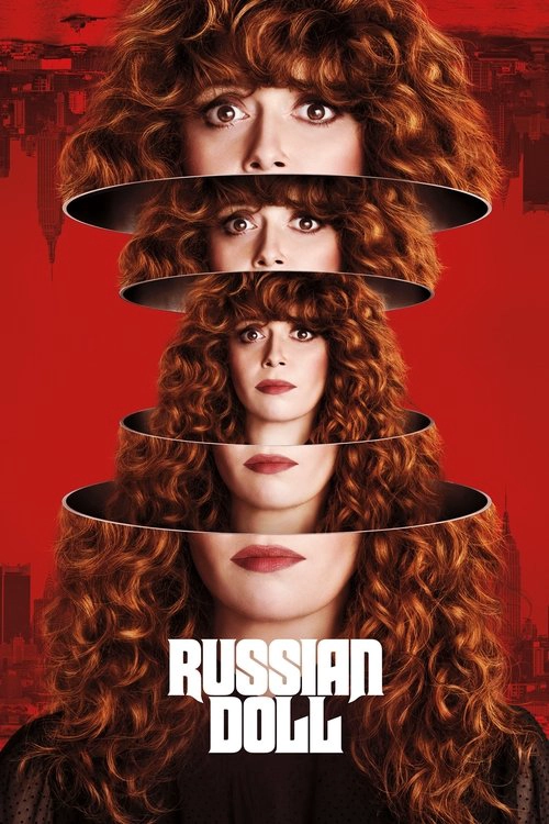 Russian Doll Musim ke 1