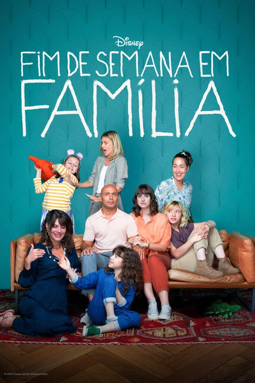 Weekend Family S1