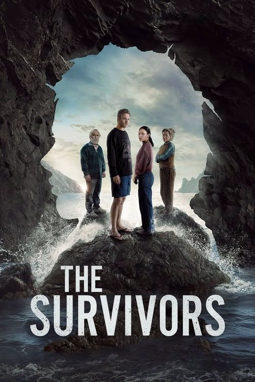 The Survivors Limited Series