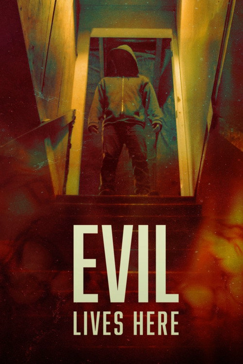 Evil Lives Here S14