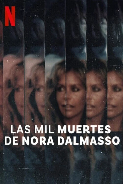 Las Mil Muertes de Nora Dalmasso