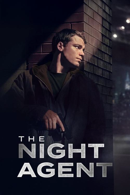 The Night Agent Musim ke 2