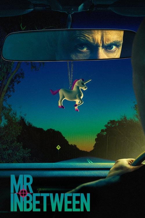 Mr Inbetween S2