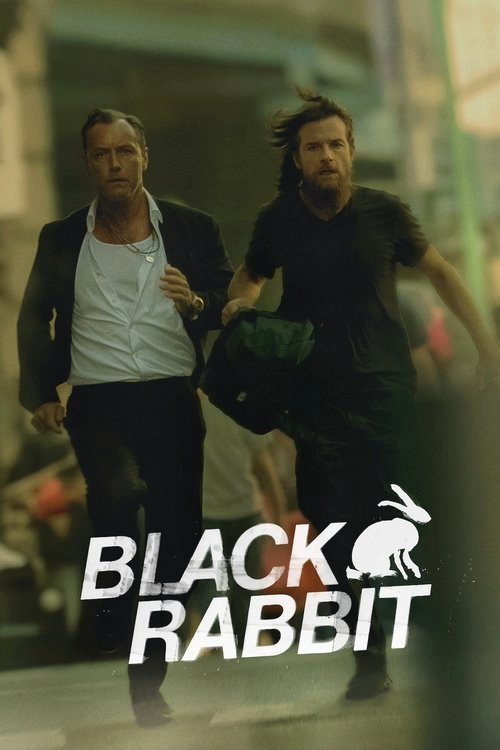 Black Rabbit Limited Series