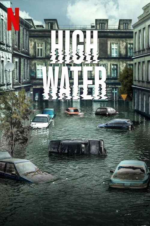 High Water Miniseries