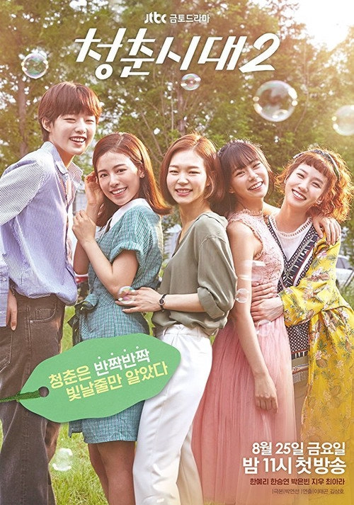 Hello, My Twenties! S2