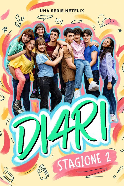 Di4ries S2