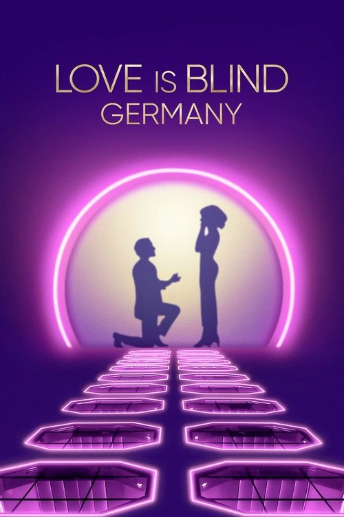 Love Is Blind: Germany S1