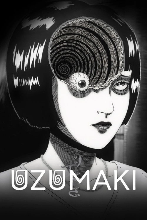 Uzumaki Musim ke 1