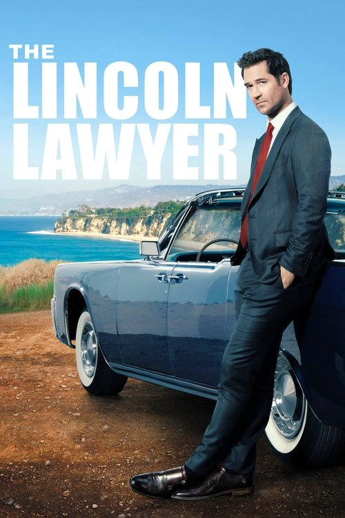 The Lincoln Lawyer S1