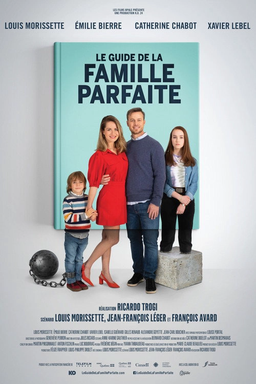 The Guide to the Perfect Family