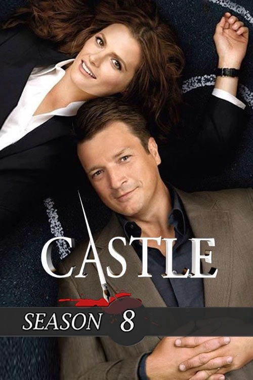 Castle Musim ke 8