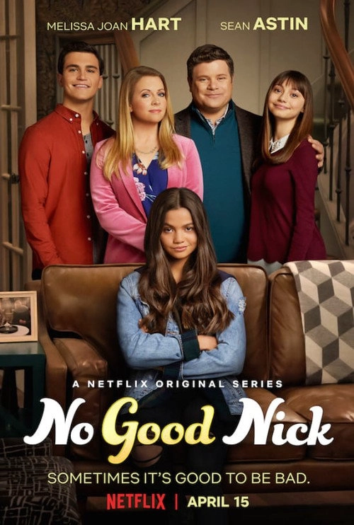 No Good Nick S1