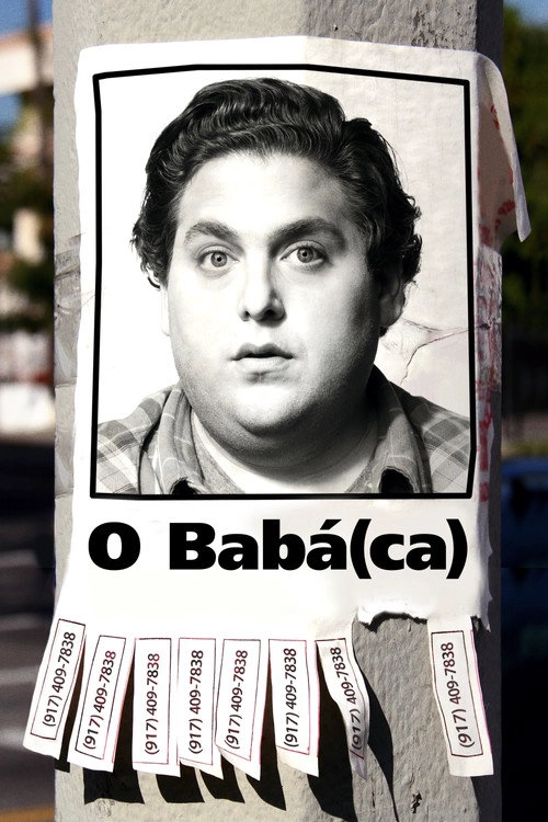 The Sitter