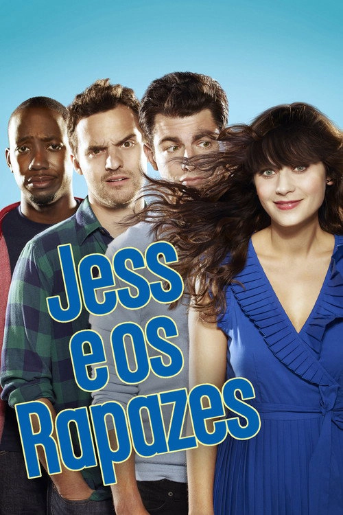 New Girl S1