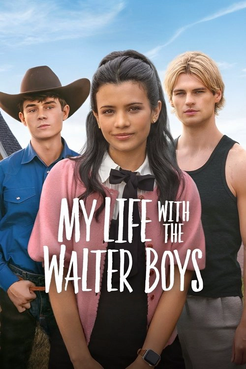 My Life with the Walter Boys Musim ke 2