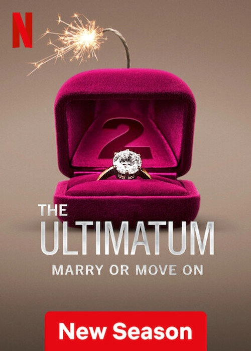 The Ultimatum: Marry or Move On S2