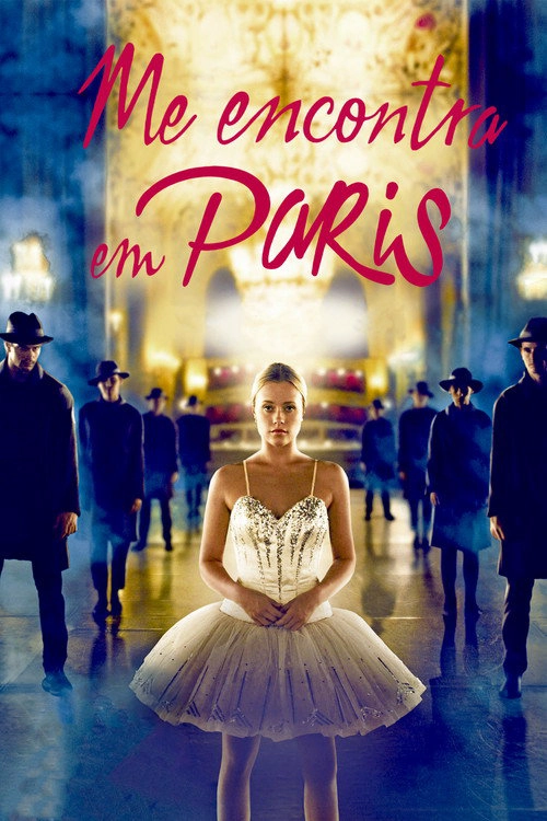 Find Me in Paris S3