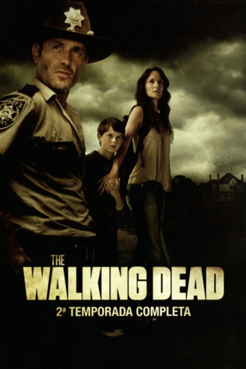 The Walking Dead S2