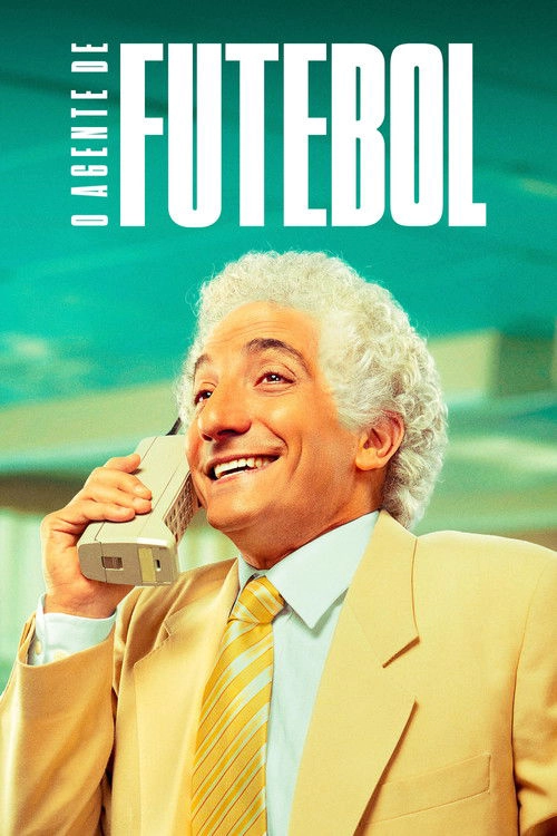 Coppola, the Agent S1