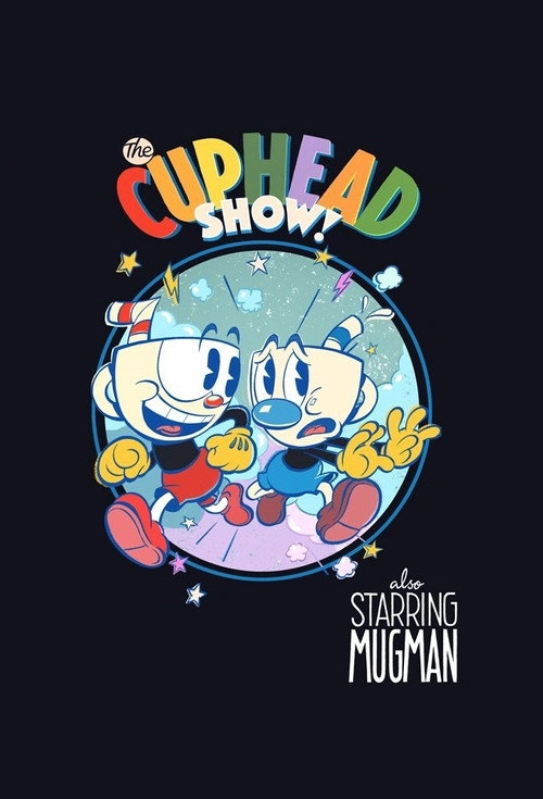 The Cuphead Show! Musim ke 1